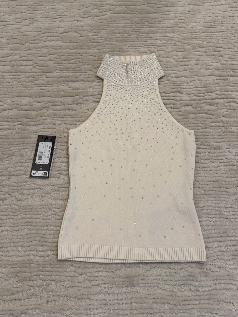 Guess marciano Jen sweater top